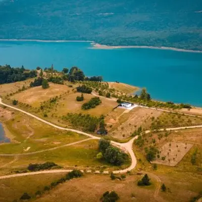 Kuća za odmor Ana