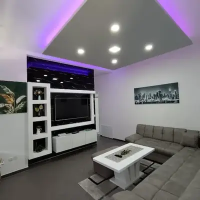 Una Festa Apartment