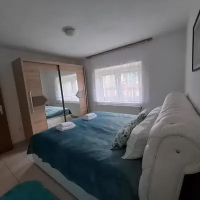 Apartman Mint