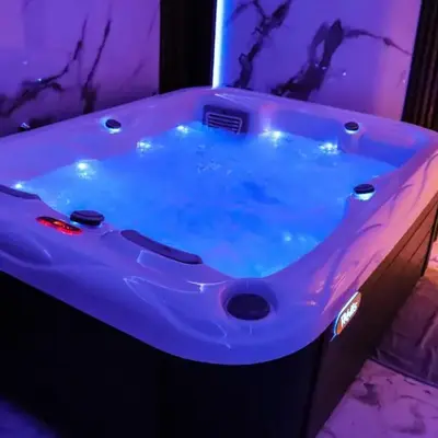 Om relax