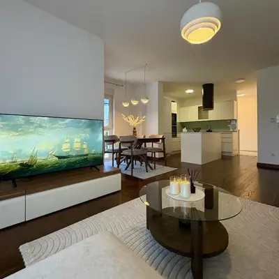 Apartment Alma