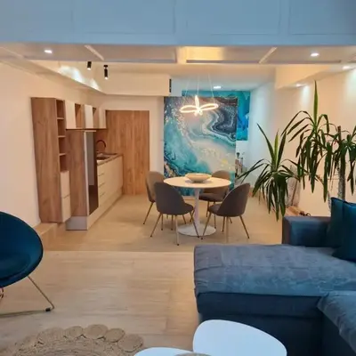 Apartman TRG