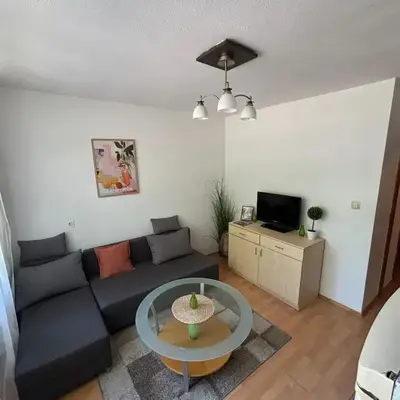 Bihac Center Apartment