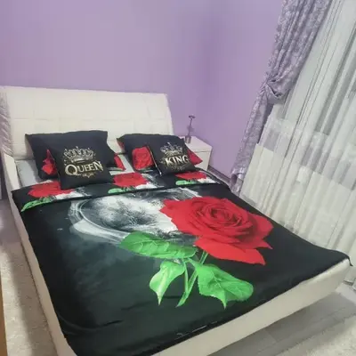 Ramonda Smještaj