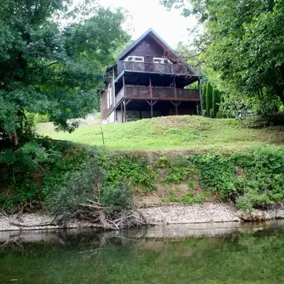 Holiday home Alen