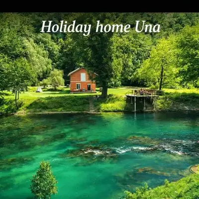 Holiday home Una