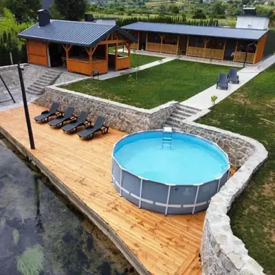 Una Hacienda