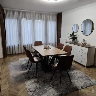 Apartman Lidija