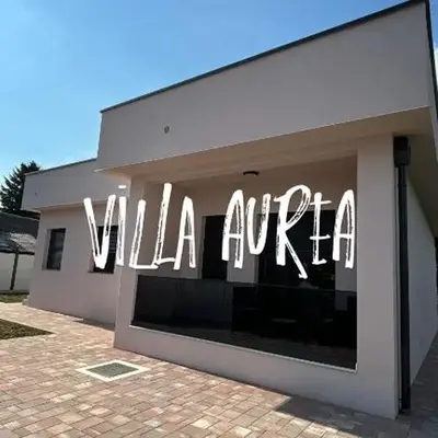 Villa Aurea