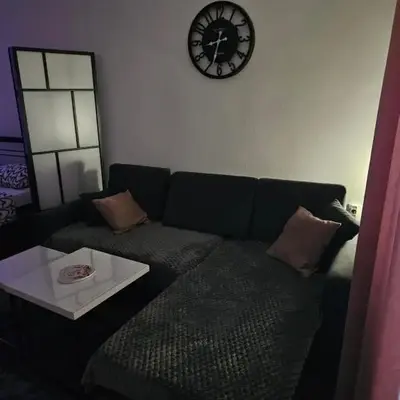 Apartman Maja