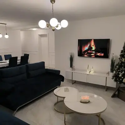 Holiday Home Norr