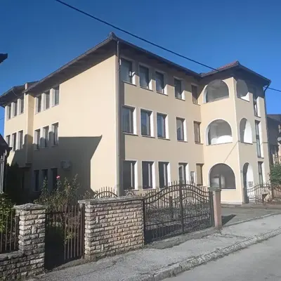 StayBihac