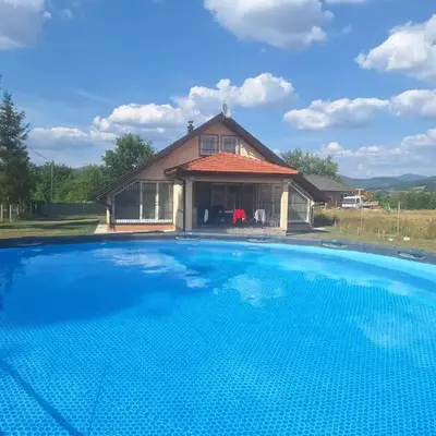 Holiday home Biskupici