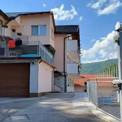 Bella vista