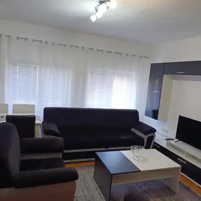 Apartman Omar