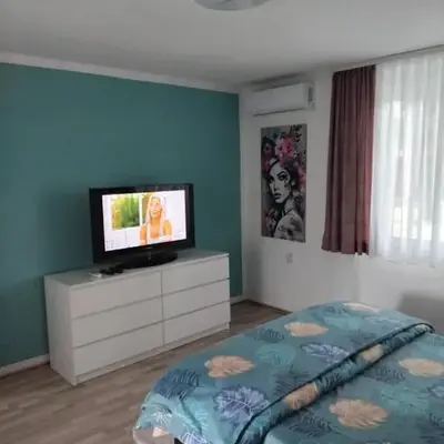 Apartman Breskvica