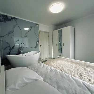 Apartment Casa Deluxe