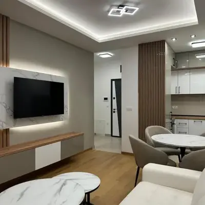 GRAĐUS Deluxe Apartmani
