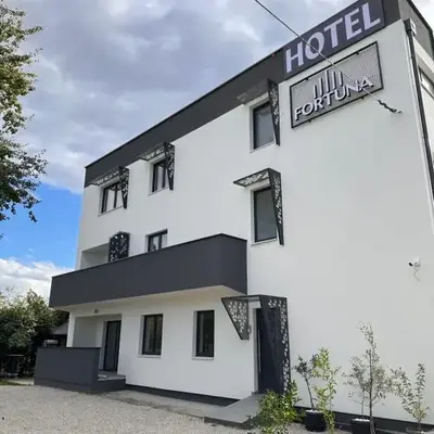 Hotel Fortuna