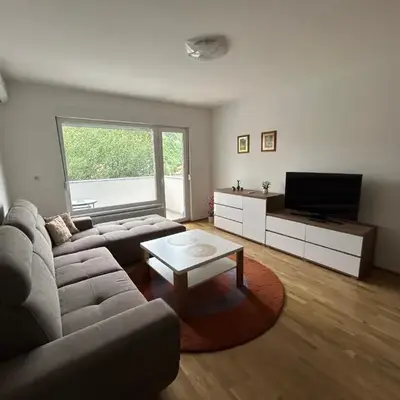 Apartment ALINA