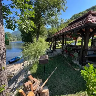 Villa Emilija Krupa na Vrbasu