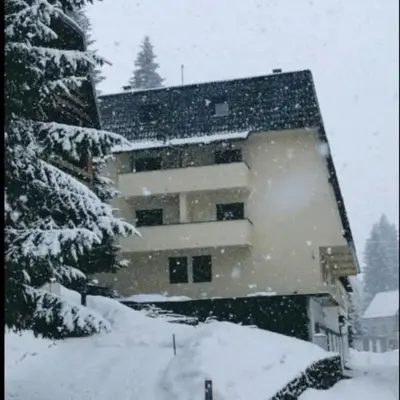 Vlašić Vacation apartment