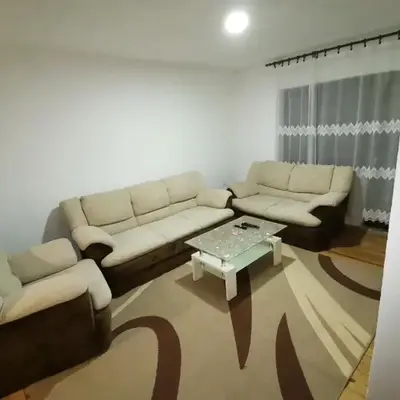 Kuća na dan