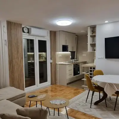 Palada apartment