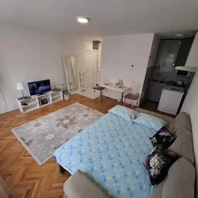 Apartman TEA