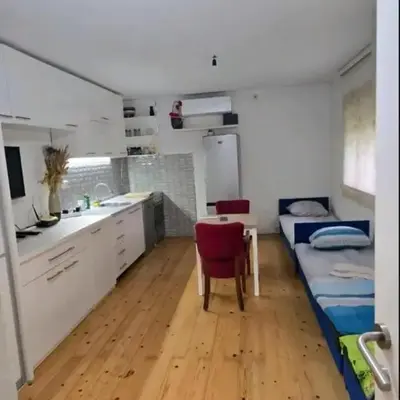 Le Solei Apartment