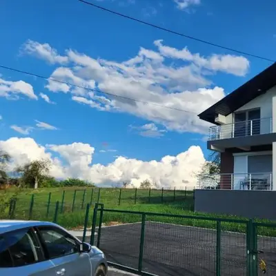 Villa Zeleno Brdo