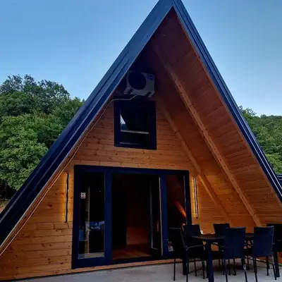 Fikro's Resort