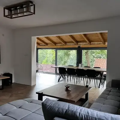 Vikendica Radoš