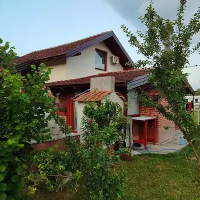Country House Bijela Voda