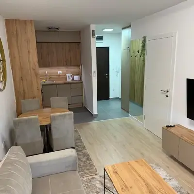 Apartman Premium