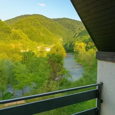 River`s Song Cottage Jajce