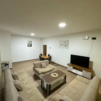 Apartmani Samardzic