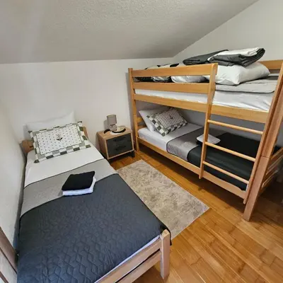 Gallery image of Vikendica na Sani Datea in Sanski most
