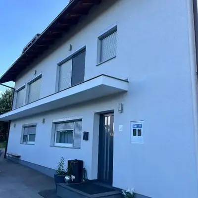 SWISS Apartment
