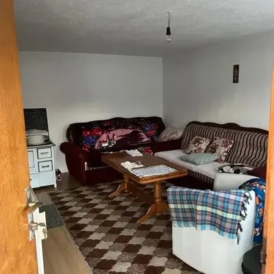 Kućica za odmor