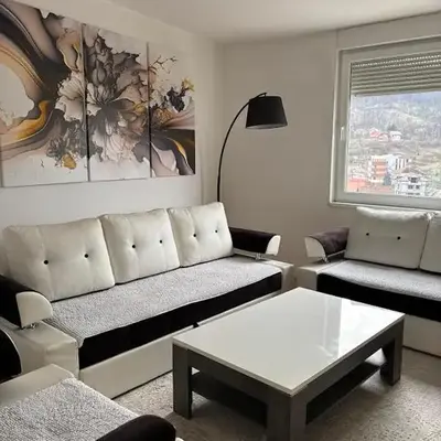 Apartment Meskovic
