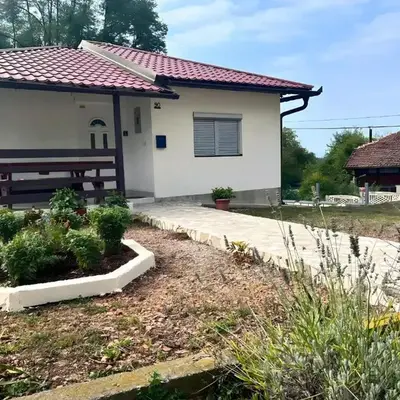Hilltop Family House Panoramic Views