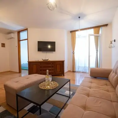 Apartman Magija