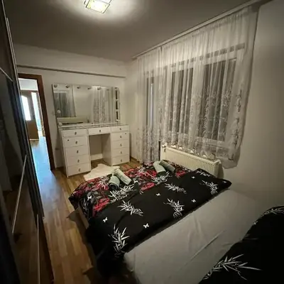 Beauty Room Apartman