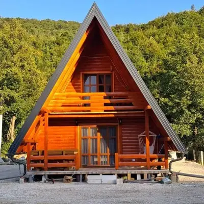 Whisper of the Pliva