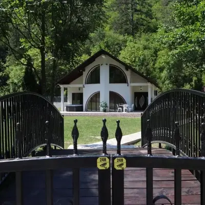 Villa Duboka Bugojno