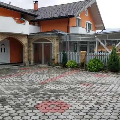 4 Room - 2 story Apartment Kuckovic
