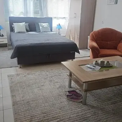 1 Room Suite Kuckovic