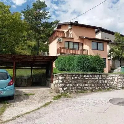 Villa in Breza Village