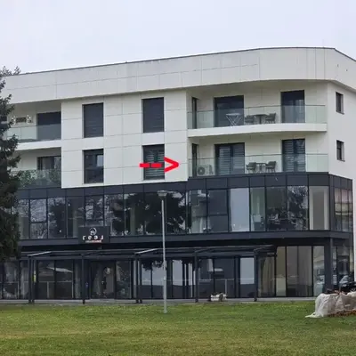 Apartment Real 1